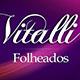 Vitalli Folheados