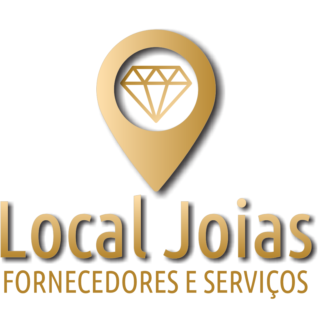 Local Joias Limeira - Início