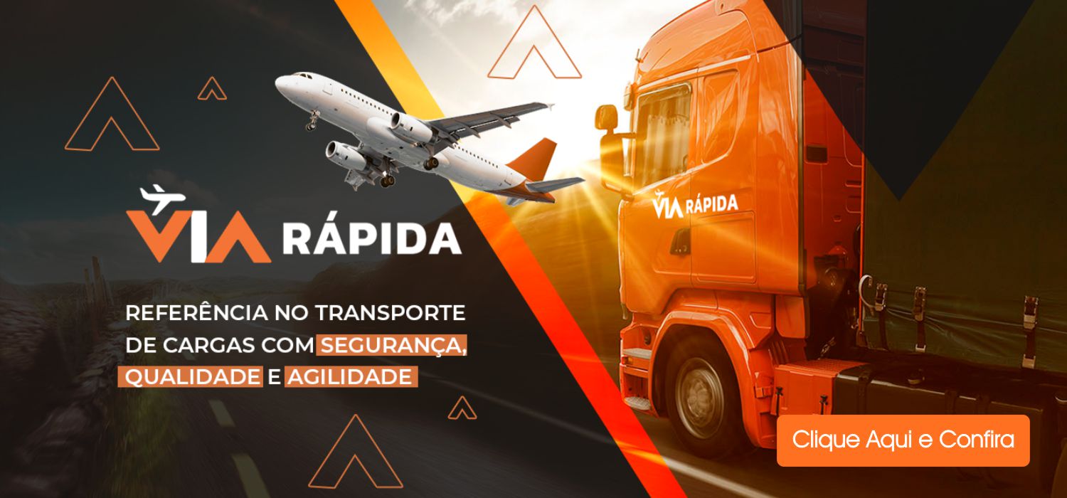 Via Rápida Transportes