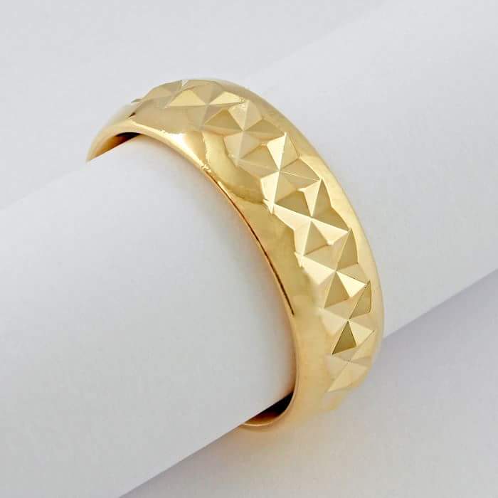 Peças e Joias de Sayão Brutos Alianças - Limeira