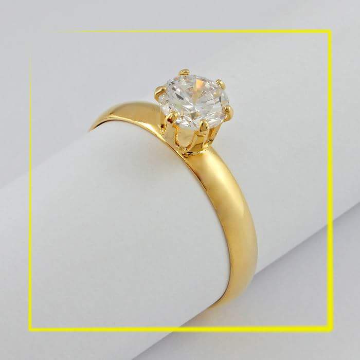 Peças e Joias de Sayão Brutos Alianças - Limeira