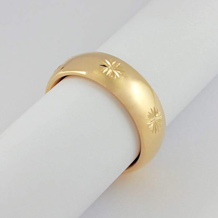 Peças e Joias de Sayão Brutos Alianças - Limeira