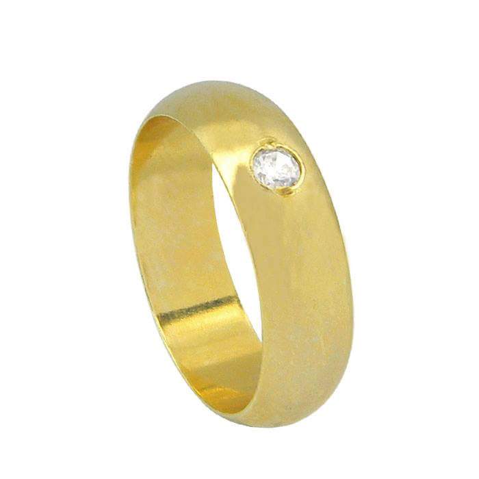 Peças e Joias de Sayão Brutos Alianças - Limeira