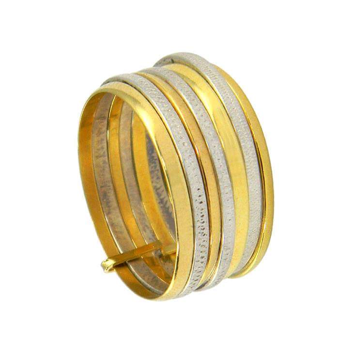 Peças e Joias de Sayão Brutos Alianças - Limeira