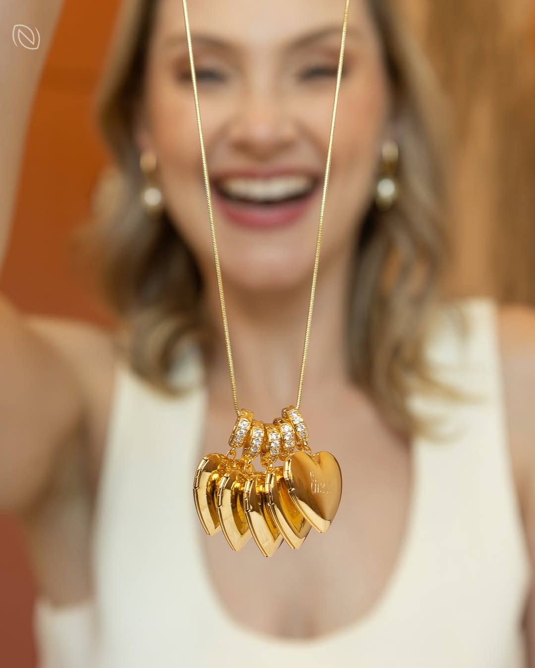 Peças e Joias de Fortunato Brutos - Limeira