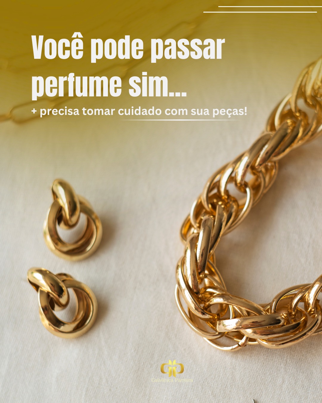 Peças e Joias de Galvânica Parreira - Limeira