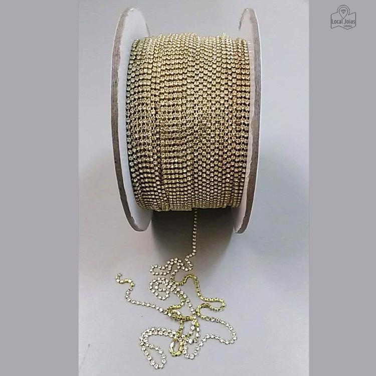 Peças e Joias de WJ Strass - Limeira