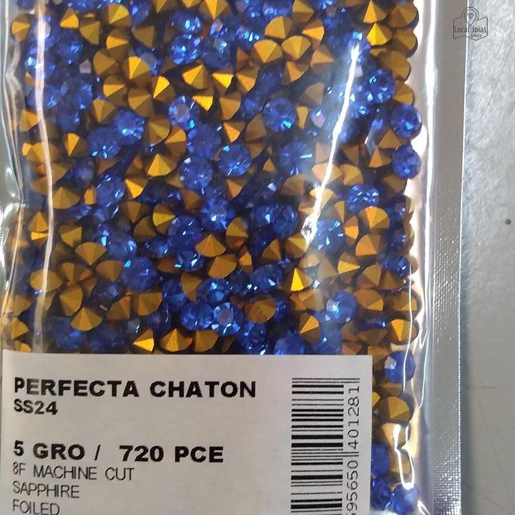 Peças e Joias de WJ Strass - Limeira