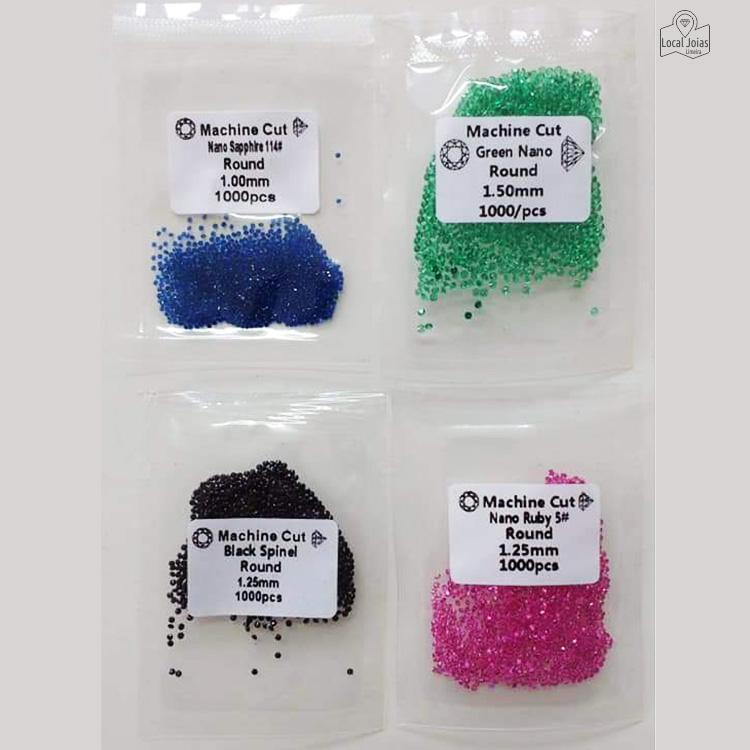 Peças e Joias de WJ Strass - Limeira